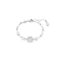 Bracciale Swarovski Donna Pulsera in Lega metallica Cristallo 5691485 - 5691485